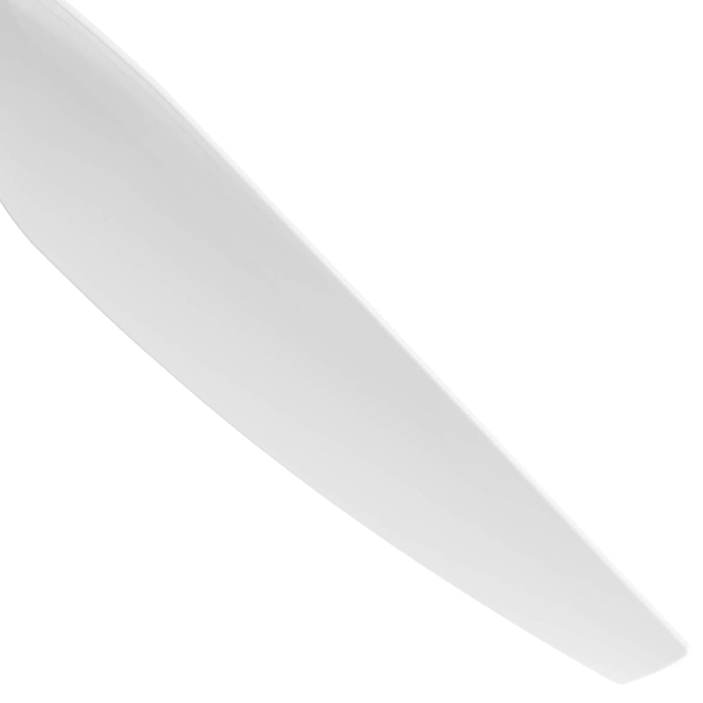 Sofucor 54 Inch 6 ABS Blades Ceiling Fan With Light Remote Contrtol