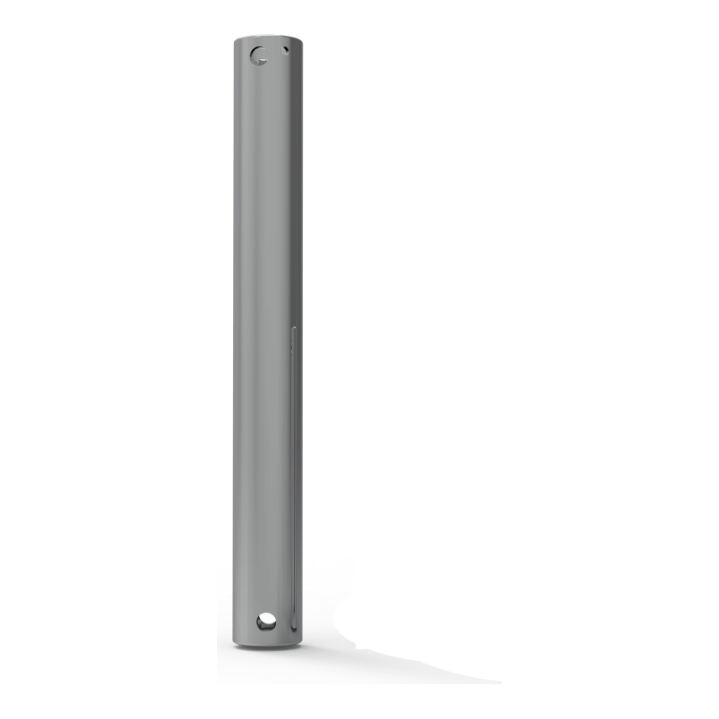 Sofucor Downrod For Ceiling Fan Size In 24'' 36'' 48''